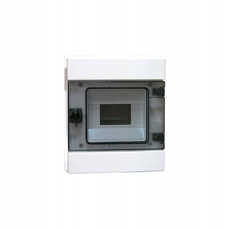 Rozdzielnica hermetyczna 1000V DC AC RH-6 1x6 IP65 02